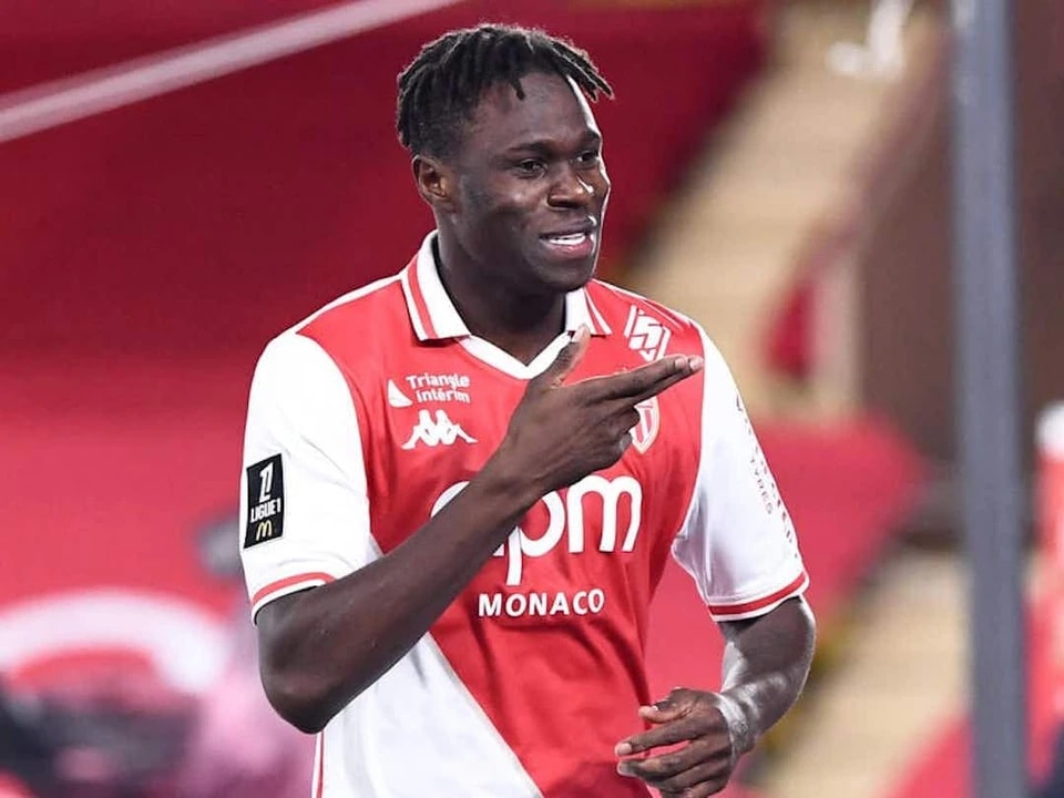 顶级联赛, 欧塞尔, 卫冕非洲冠