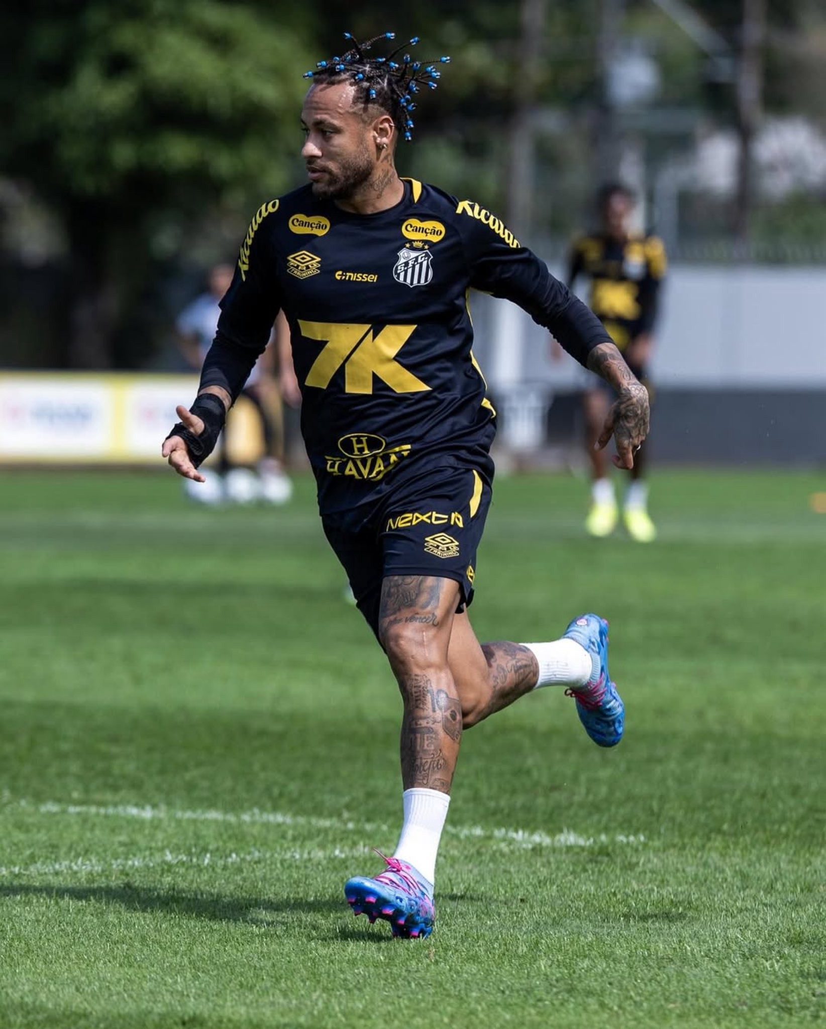 img, 内马尔训练 img, 内马尔训练