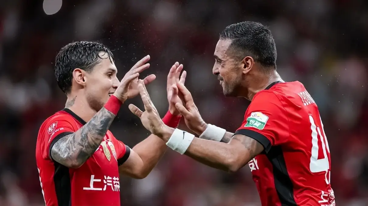 海港得到的, 穆帅眼光真, 最终