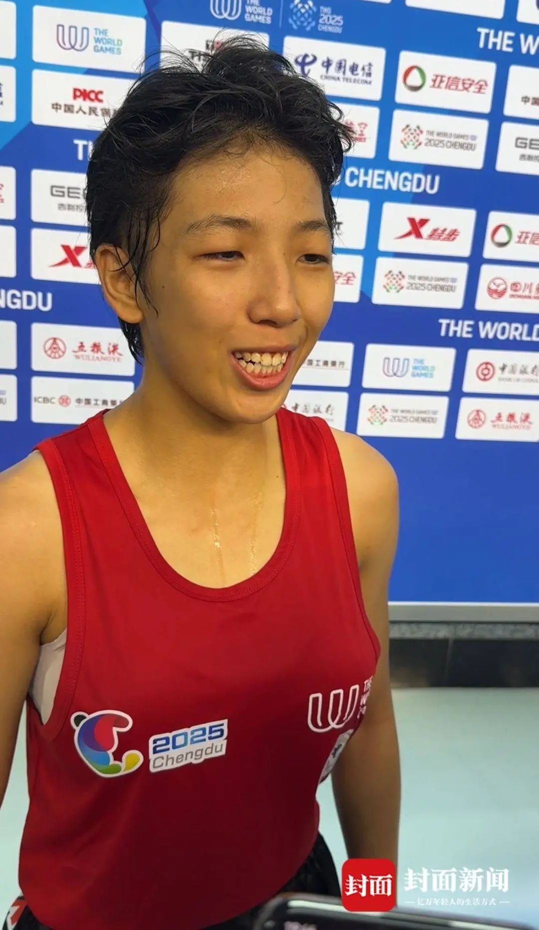 有种女侠风, amp, 续练习传统