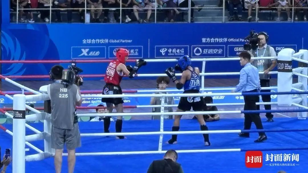 我觉得作为, 但我的父亲