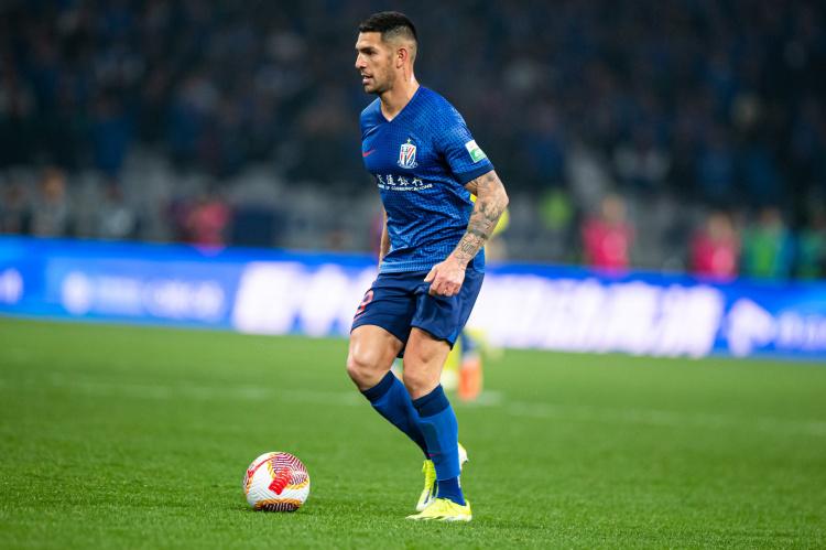 帮助申花, 分排名第三 帮助申花, 分排名第三