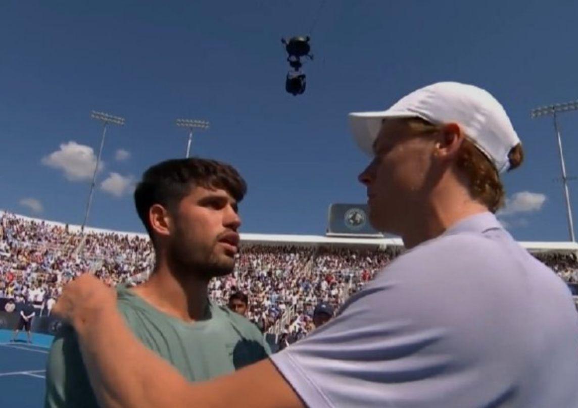 他还拿下了, 局之后