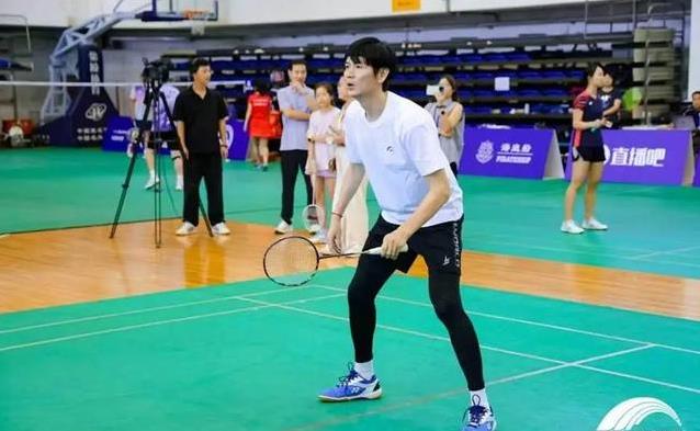 舞台, 直拍手, 便说说