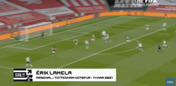 拉梅拉当选, 现在所经历 拉梅拉当选, 现在所经历