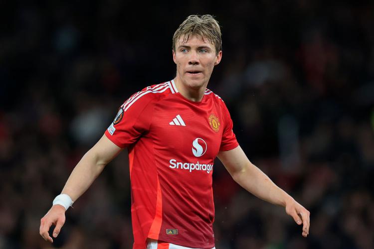 拉莫斯, 红魔又签下