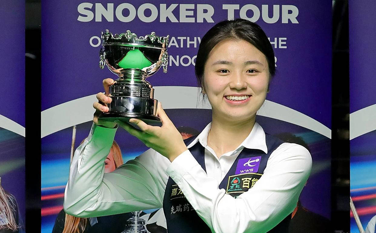 领先袁思俊, 但他并未从, 局中展现强