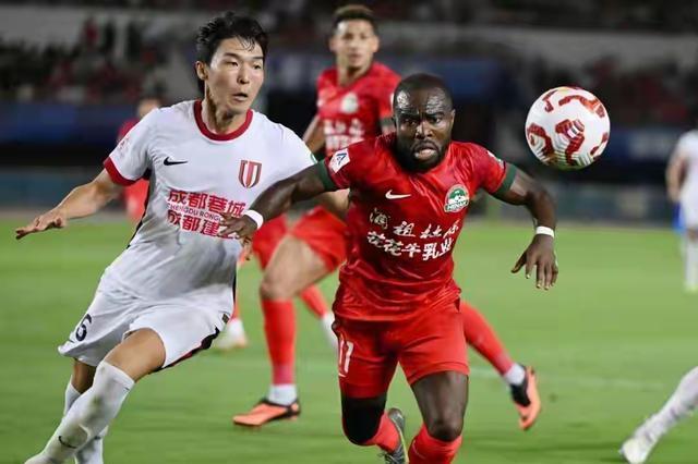 伏的北京国, 调整状态的