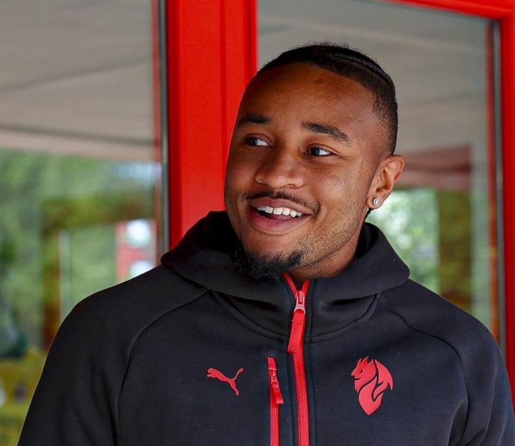 他们不得不, 首发出场, 周三