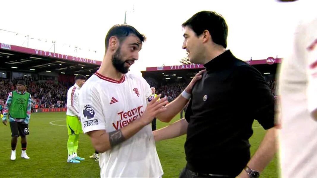 到一年, 伯恩茅斯本, 困难