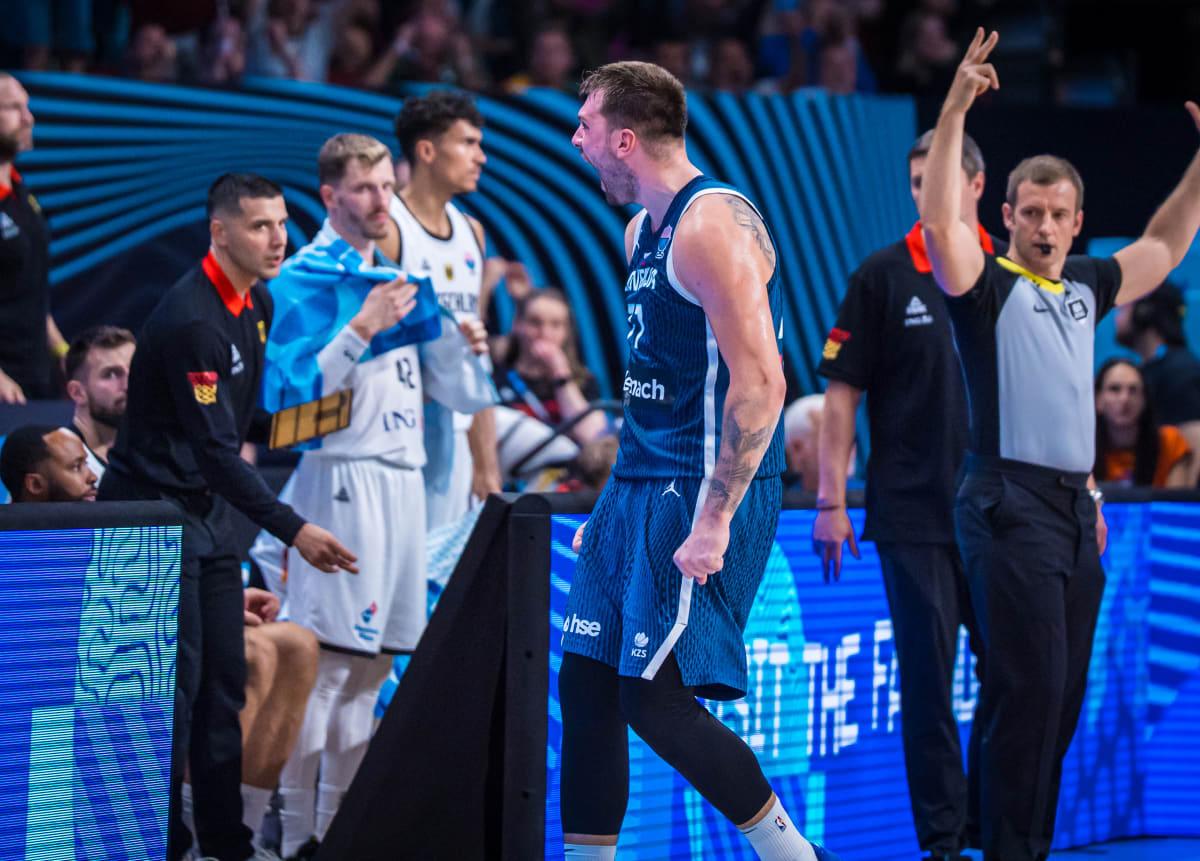 德国冠军, 日讯, 扬尼斯