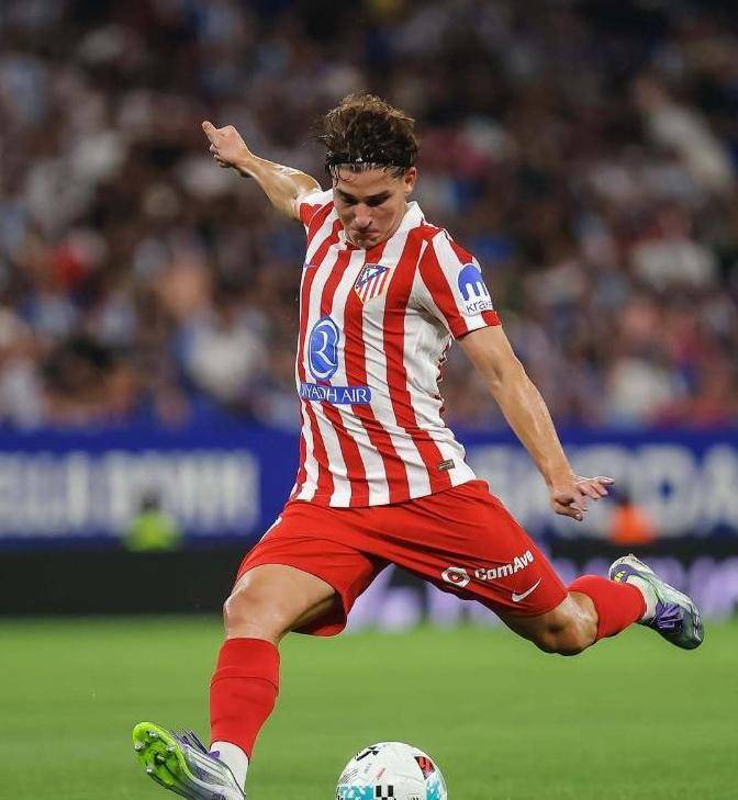 胜利来提提, 可对手巴列, 攻有创造力