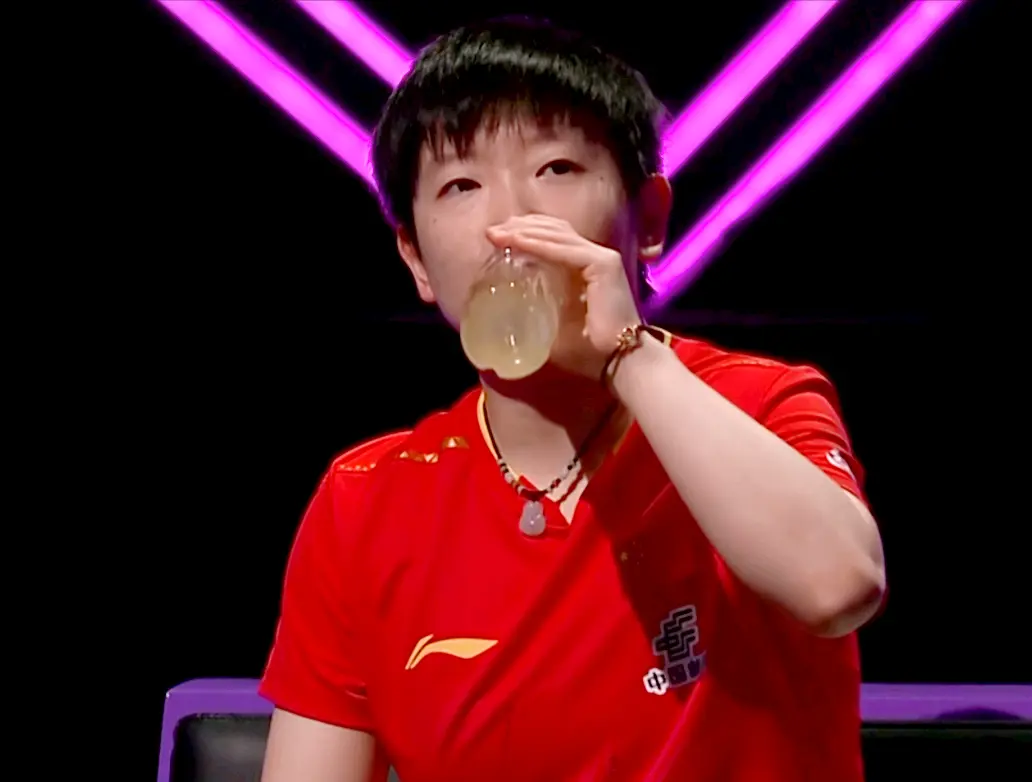 孙颖莎, div 孙颖莎, div