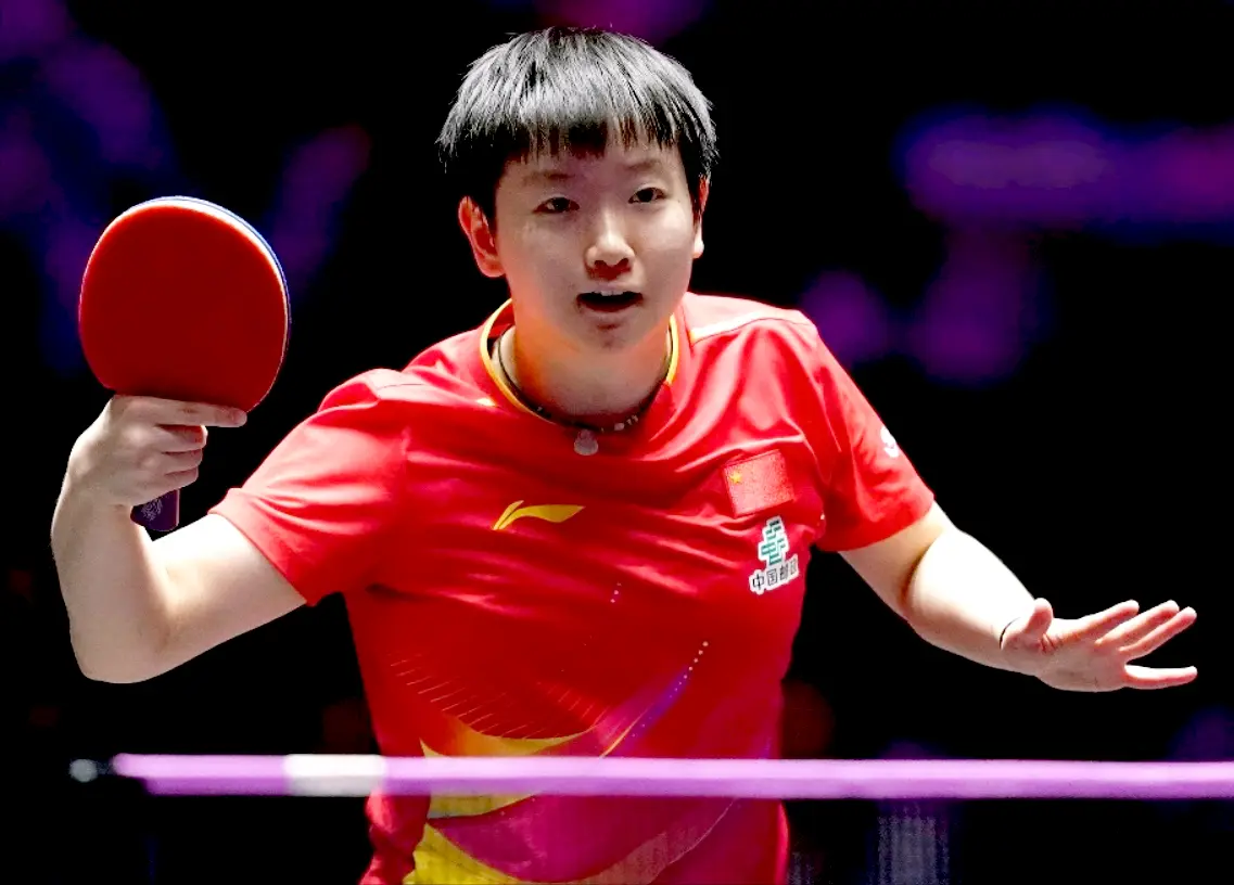 击败陈幸同 击败陈幸同