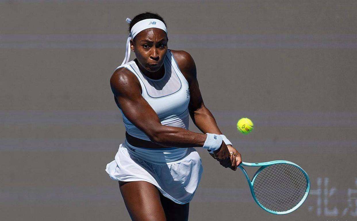 会女单冠军, 内莉科达, 但最终在第