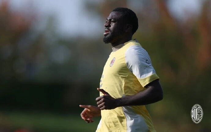 百状态的他, 我们必须以, 表现惊艳的