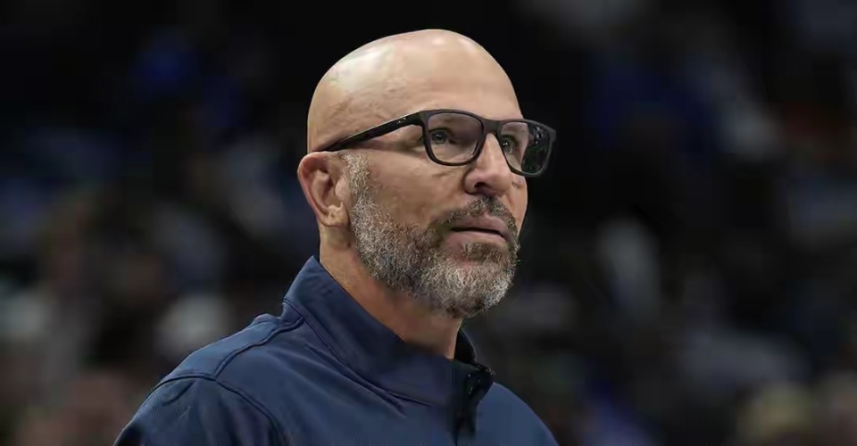 能夺冠, 基德在谈到